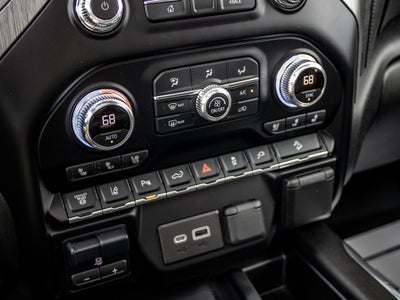 2021 GMC Sierra 3500 HD Denali