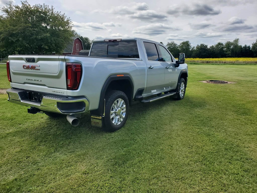 2021 GMC Sierra 3500 HD Denali