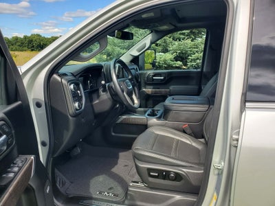 2021 GMC Sierra 3500 HD Denali