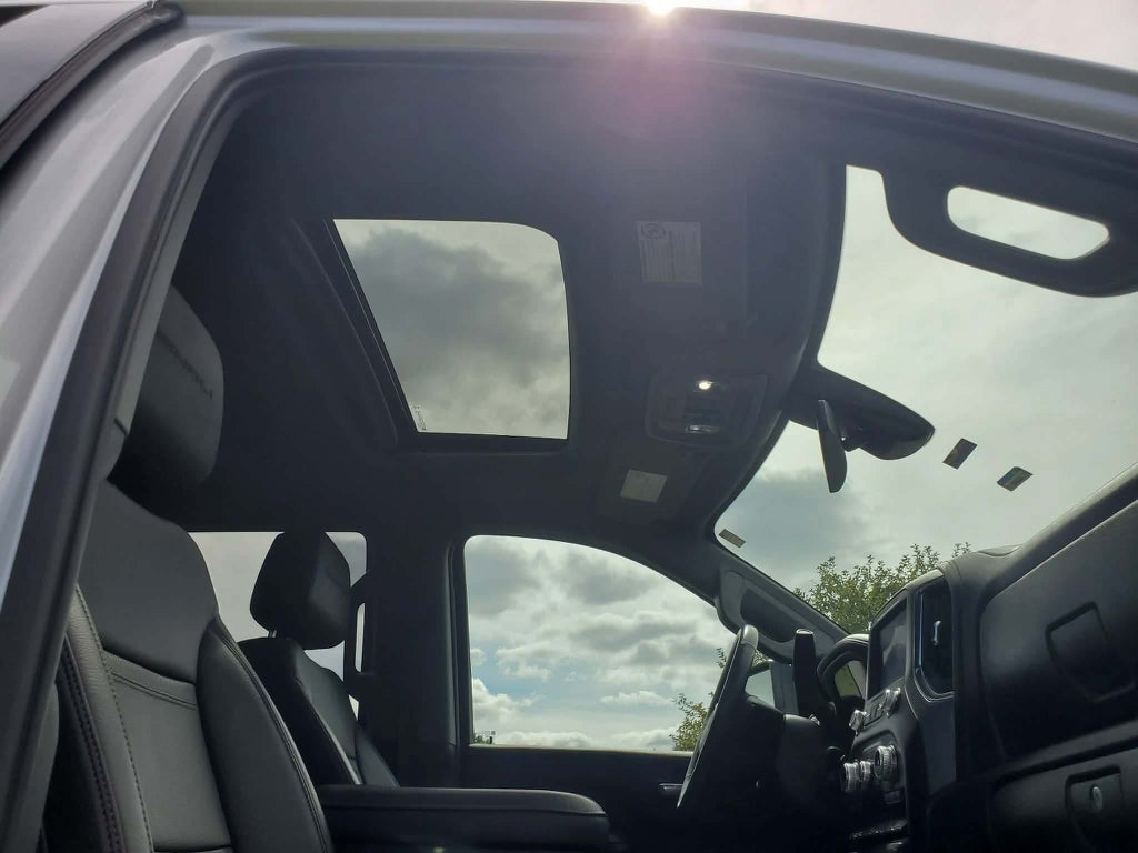 2021 GMC Sierra 3500 HD Denali