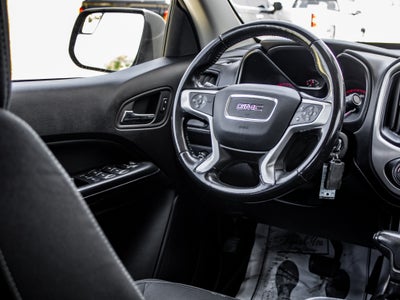 2016 GMC Canyon 2WD SLE