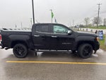 2022 GMC Canyon Denali