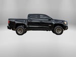 2019 GMC Canyon 4WD All Terrain w/Leather