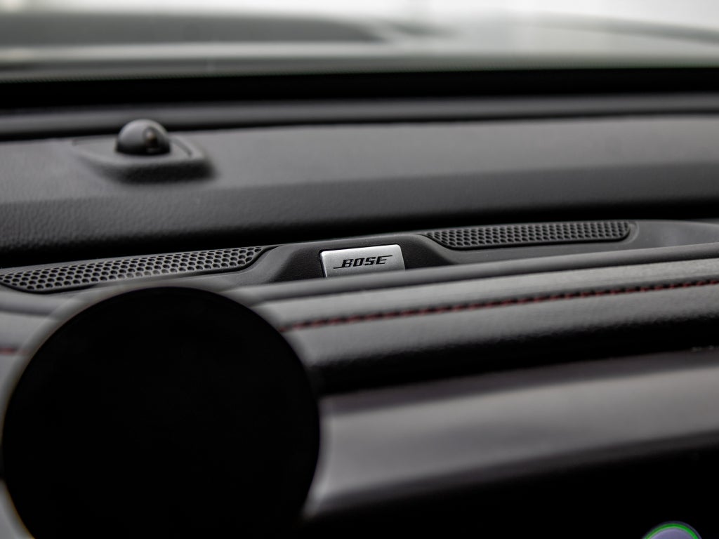 2019 GMC Canyon 4WD All Terrain w/Leather