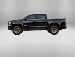 2019 GMC Canyon 4WD All Terrain w/Leather