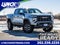2023 GMC Canyon AT4X