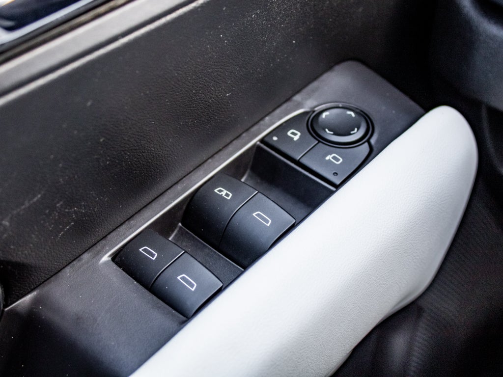 2023 GMC Canyon AT4X