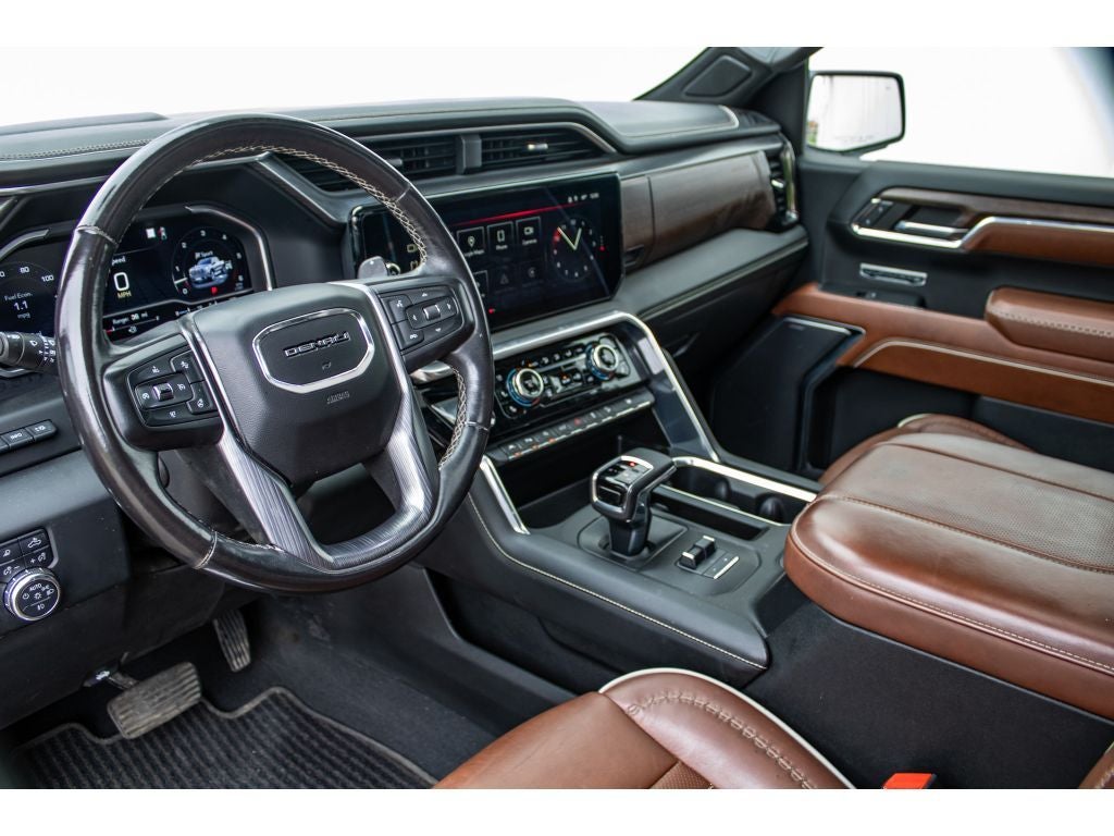 2023 GMC Sierra 1500 Denali Ultimate