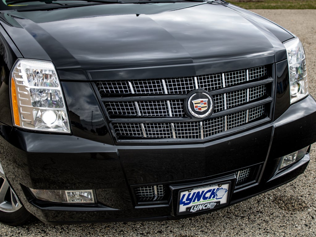 2014 Cadillac Escalade ESV Premium