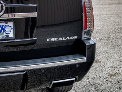 2014 Cadillac Escalade ESV Premium