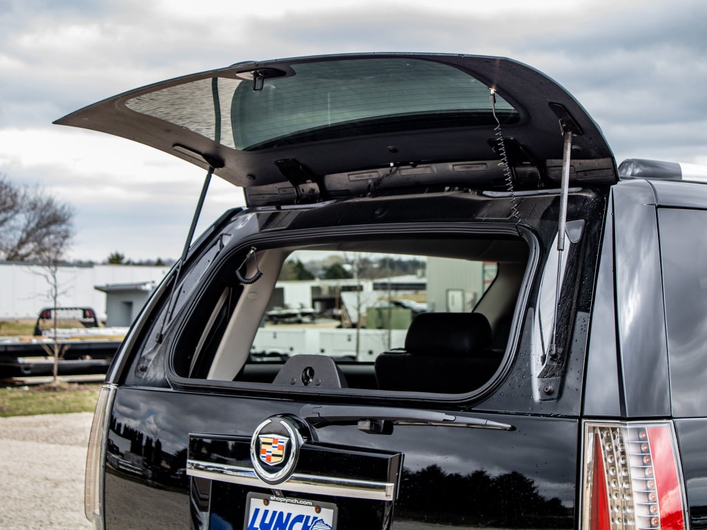 2014 Cadillac Escalade ESV Premium