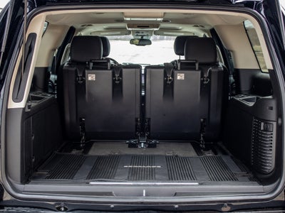 2014 Cadillac Escalade ESV Premium