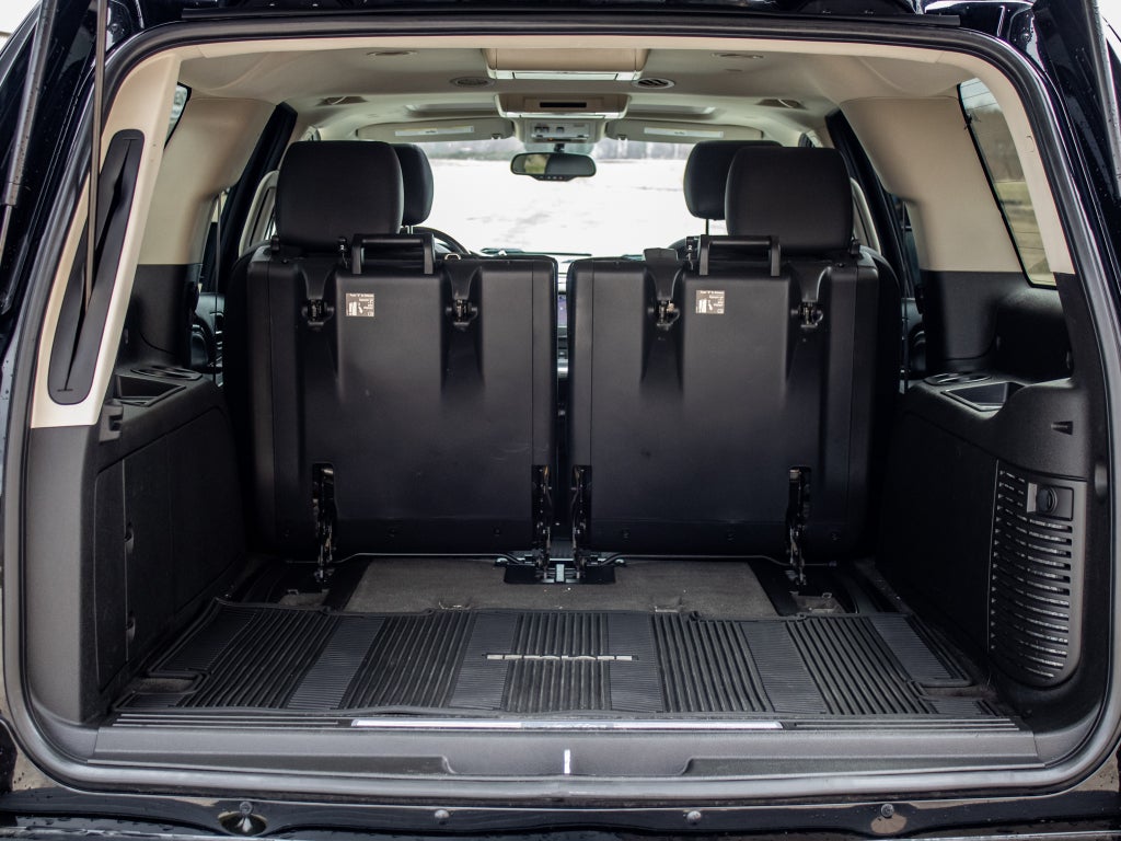 2014 Cadillac Escalade ESV Premium