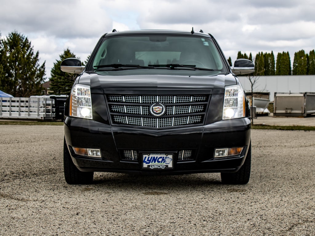 2014 Cadillac Escalade ESV Premium