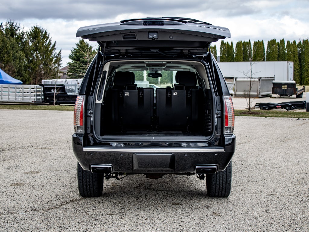 2014 Cadillac Escalade ESV Premium