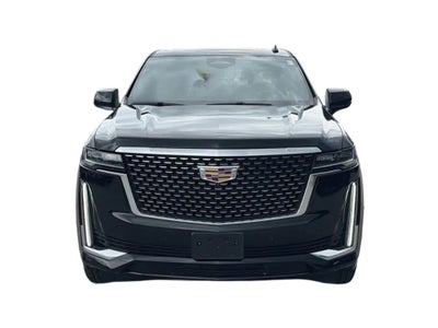 2023 Cadillac Escalade ESV Premium Luxury