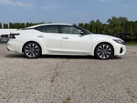 2023 Nissan Maxima Platinum