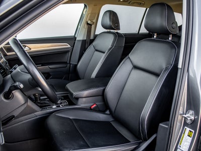 2021 Volkswagen Atlas 3.6L V6 SEL