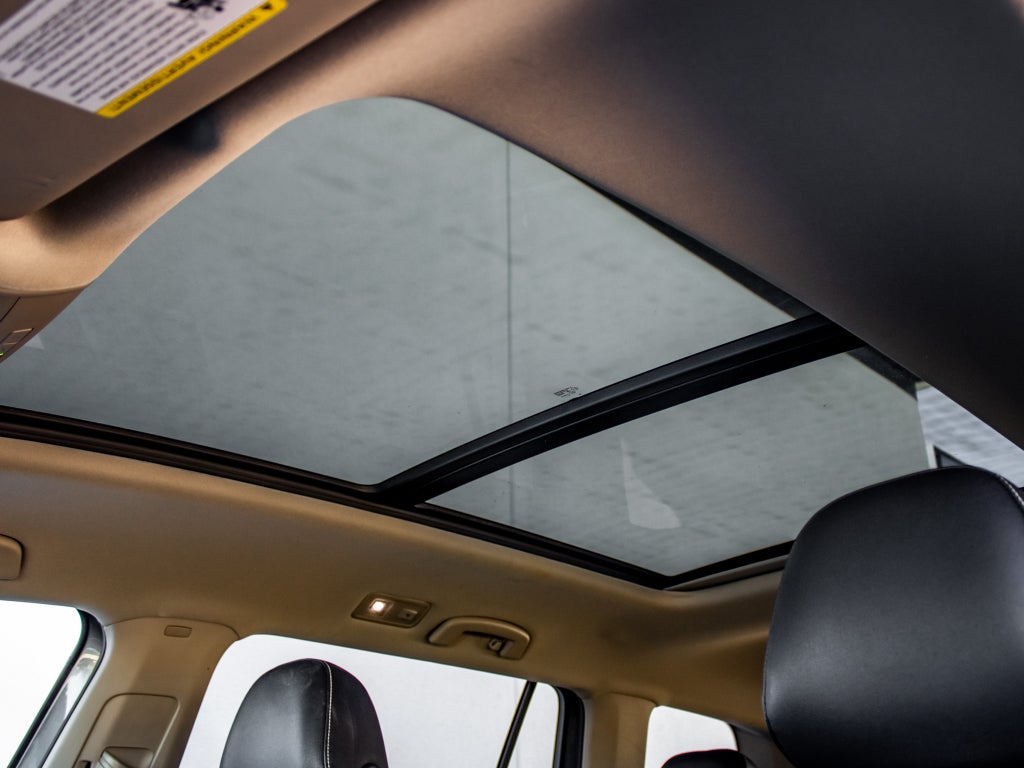 2021 Volkswagen Atlas 3.6L V6 SEL