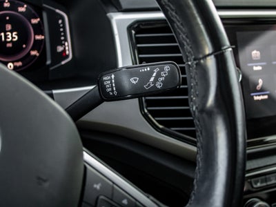 2021 Volkswagen Atlas 3.6L V6 SEL