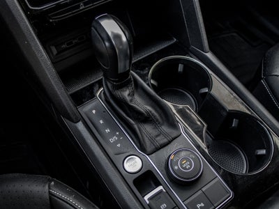 2021 Volkswagen Atlas 3.6L V6 SEL