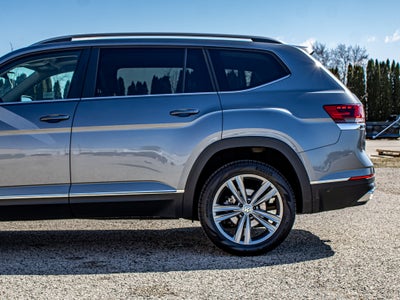 2021 Volkswagen Atlas 3.6L V6 SEL