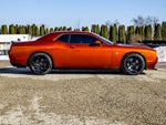 2022 Dodge Challenger SRT Hellcat