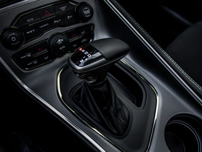 2022 Dodge Challenger SRT Hellcat