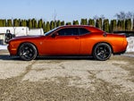 2022 Dodge Challenger SRT Hellcat