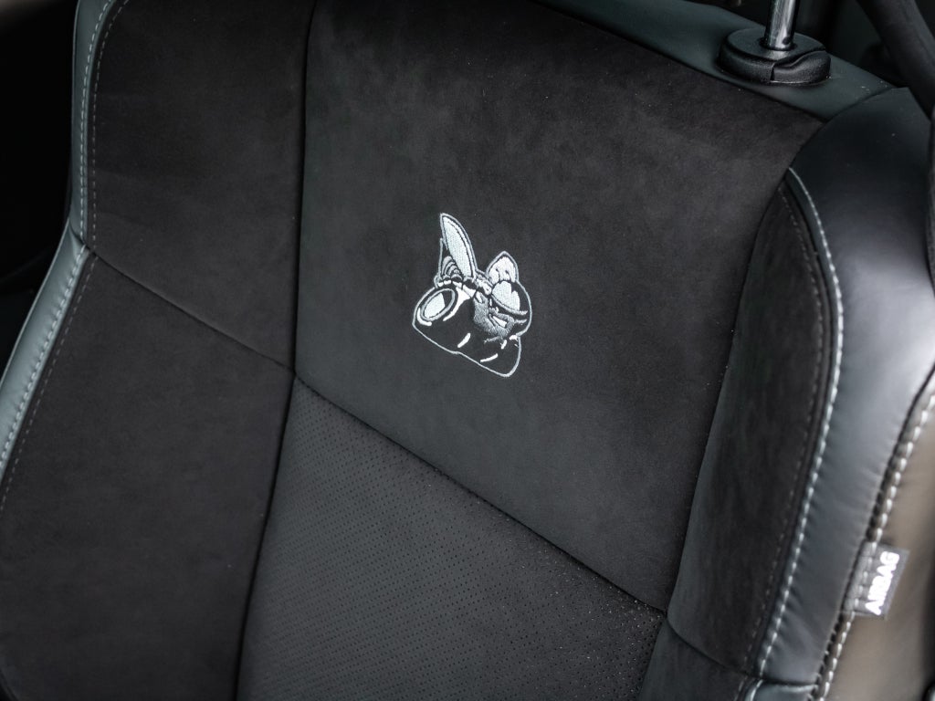 2023 Dodge Challenger R/T Scat Pack Widebody