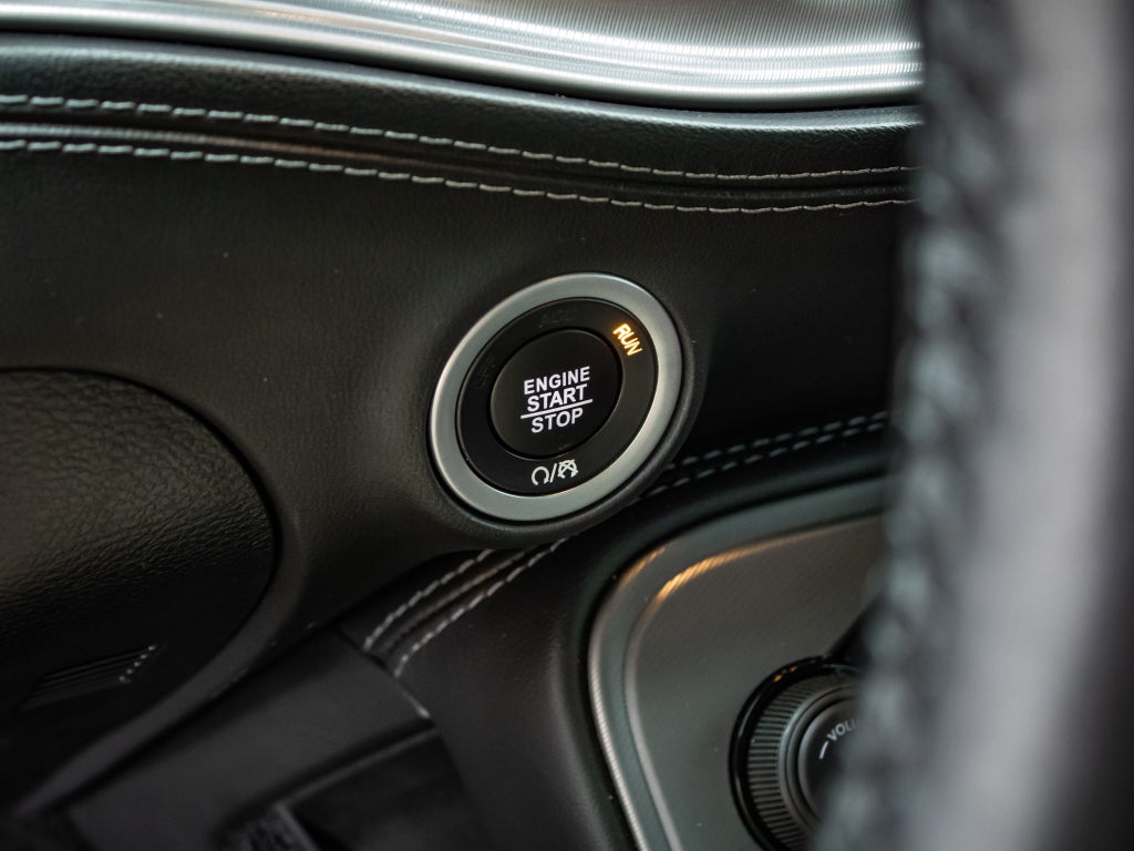 2023 Dodge Challenger R/T Scat Pack Widebody