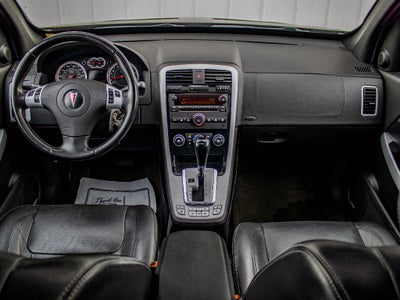 2008 Pontiac Torrent GXP