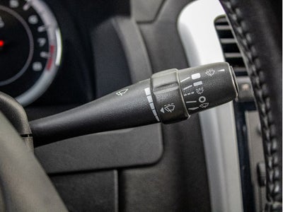 2008 Pontiac Torrent GXP