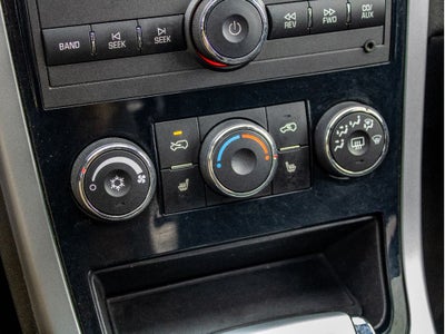 2008 Pontiac Torrent GXP