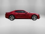 2010 Chevrolet Camaro 2SS