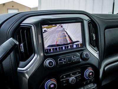 2023 Chevrolet Silverado 2500 HD LTZ