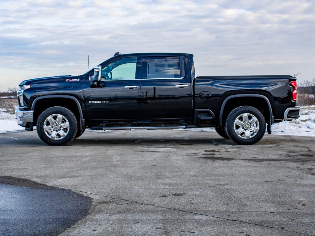 2023 Chevrolet Silverado 2500 HD LTZ