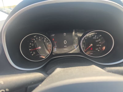 2018 Jeep Compass Limited 4x4