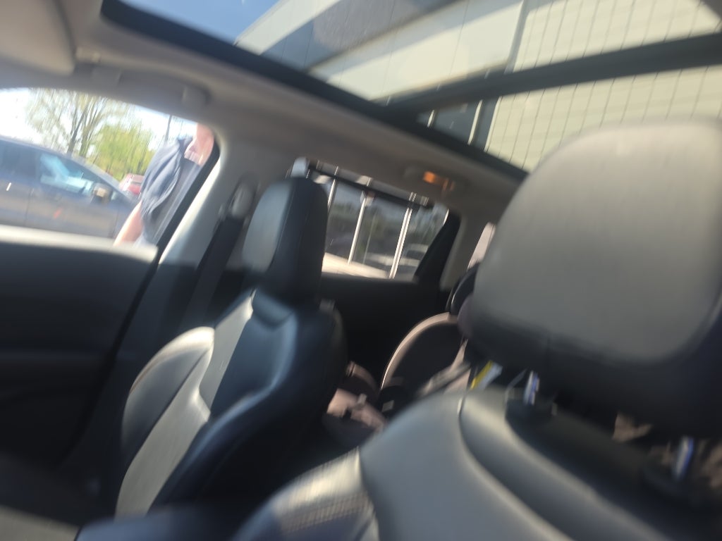 2018 Jeep Compass Limited 4x4