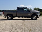 2025 RAM 3500 Big Horn Crew Cab 4x4 6'4" Box