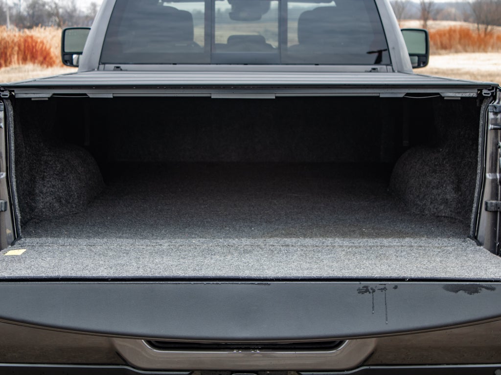 2024 RAM 3500 Big Horn Crew Cab 4x4 8' Box