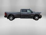 2024 RAM 3500 Big Horn Crew Cab 4x4 8' Box