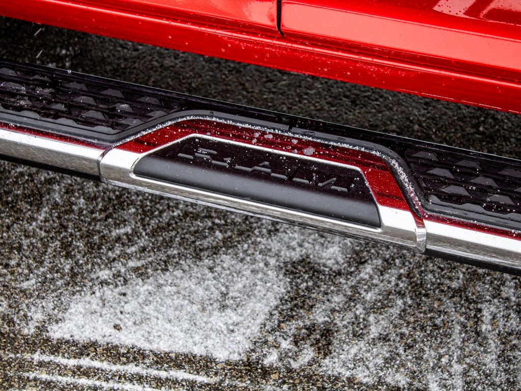 2024 RAM 2500 Big Horn Crew Cab 4x4 6'4" Box