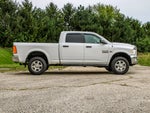 2016 RAM 2500 SLT