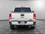 2018 Chevrolet Silverado 1500 High Country