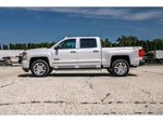 2018 Chevrolet Silverado 1500 High Country