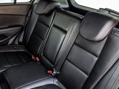 2017 Chevrolet Trax Premier