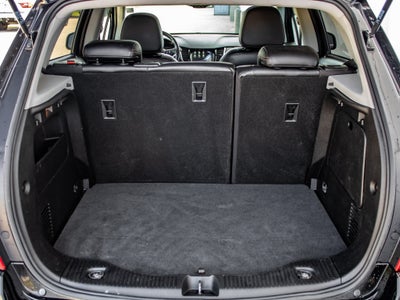 2017 Chevrolet Trax Premier