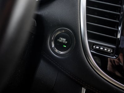 2017 Chevrolet Trax Premier