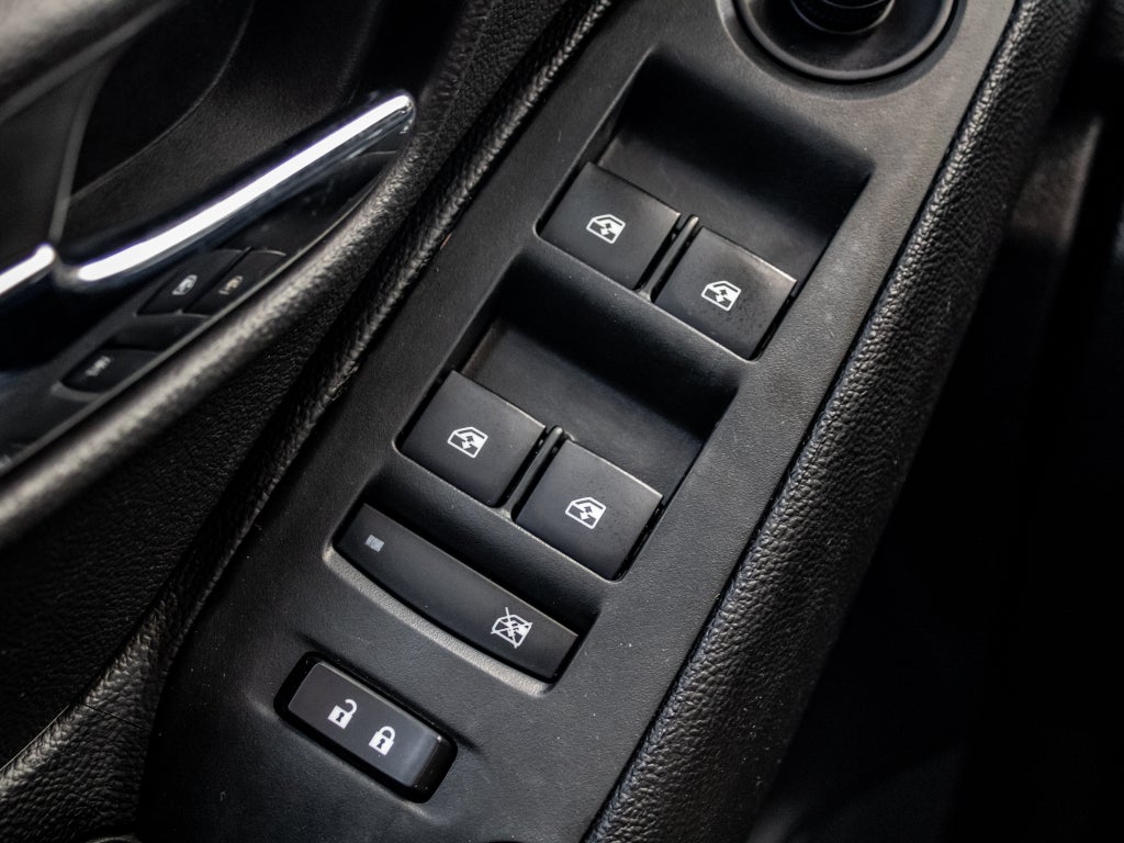 2017 Chevrolet Trax Premier